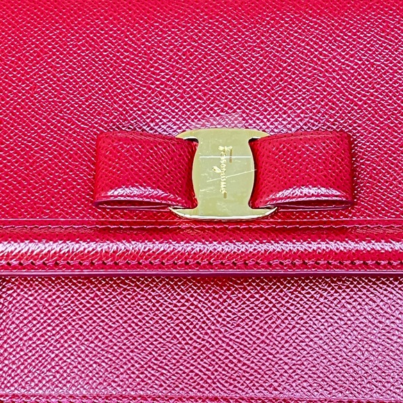 Authentic Brand New Handbag from Salvatore Ferragamo!!! - Picture 5 of 11